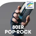 Radio Regenbogen - 80er Pop-Rock Radio Logo