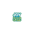 JOY512 Radio Logo
