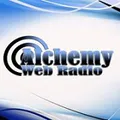 Alchemy Radio Logo