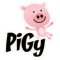 Pigy.cz – Písničky z pohádek Radio Logo