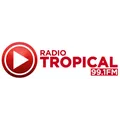 Radio Tropical Tarapoto Radio Logo