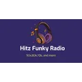 Hitz Funky Radio  Radio Logo