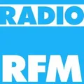 Radio RFM (Rundfunk Meissner e.V.) Radio Logo