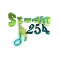 Studio 254 Radio Logo