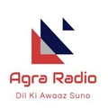 Agra Radio Radio Logo