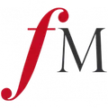 Classic FM at the Movies Radio Logo