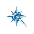 Radio KAAKKO Radio Logo