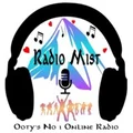 radio-mist-ooty Radio Logo