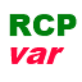 Radio Portuguesa do Var Radio Logo