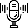 Radio Vega Radio Logo
