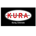KURA 98.9 LPFM Radio Logo