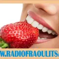 Fraoulitsa Radio Logo