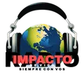 Radio Impacto de Vida Radio Logo