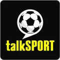 talkSPORT Radio Logo