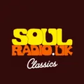 SOUL RADIO Only Classic Soul Radio Logo