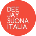 GEDI - Deejay Suona Italia Radio Logo