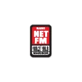 RADIO NET FM Radio Logo