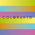 coloRadio+Zett Radio Logo
