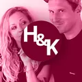 egoFM H&K [LQ] Radio Logo
