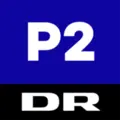 DR P2 HLS 96 Radio Logo