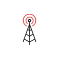 Radio Tulum Radio Logo
