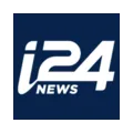 i24News Radio Radio Logo