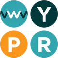 WYPR 88.1 FM Radio Logo