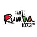 Radio Rumba Radio Logo