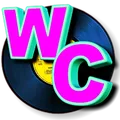 West Coast Golden Radio Radio Logo