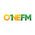 One FM Radio Logo