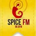 spicefmuk Radio Logo