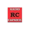 Radio Caprice Organ (Classic) Radio Logo