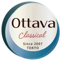 Voice of the Planet Ottava Radio Logo