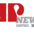 Jovem Pan Campinas Radio Logo