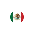 Cumbia - La Musica Que Nos Gusta Radio Logo
