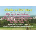 Radio Zuerich Nord: Musikbox Radio Logo