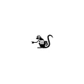 Monkey Bros Radio Logo