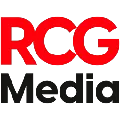 FM Globo Ciudad Acuña - 99.7 FM - XHPL-FM - RCG Media - Ciudad Acuña, Coahuila Radio Logo