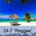 24-7 Reggae Radio Logo