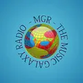 Music Galaxy Radio Radio Logo