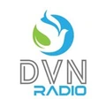 DVN Radio Radio Logo