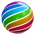 WorldRadio Radio Logo