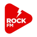 Rock FM 94.5 Turkey Radio Logo