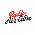 Radio Air Libre Radio Logo