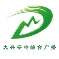 大兴安岭综合广播 Radio Logo