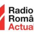 ROMÂNIA  Actualități Radio Logo