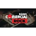 Radio Comercial Rock Radio Logo