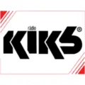 Rádio KIKS - Big 90s Radio Logo
