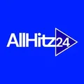 AllHitz24 Radio Logo