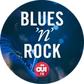 OÜI FM Blues 'n' Rock Radio Logo